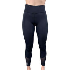 Vaikobi Ergo Sup Leggings  - Schwarz Vk-242