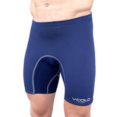 Vaikobi Vcold Flex Thermoshorts  - Navy Vk-107