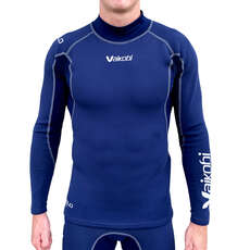 Vaikobi Haut Thermique Vcold Flex 2023 - Marine Vk-105