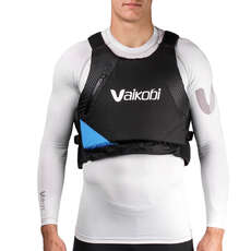 Vaikobi Vx Race Pfd Auftriebshilfe  - Schwarz