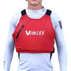 Vaikobi Vx Race Pfd Auftriebshilfe  - Rot