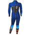 Sola Junior Storm 3/2Mm Fullsuit Neoprenanzug - Reef