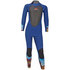Sola Junior Storm 3/2Mm Fullsuit Neoprenanzug - Reef
