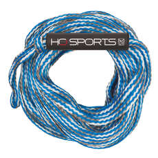 Ho Sports 2K 60-Fuß-Deluxe-Schlauchseil - Zufällige Farbe