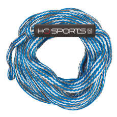 Ho Sports 2K Corda Per Tubo Deluxe Da 60 Piedi - Colore Casuale