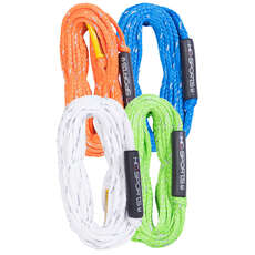 Ho Sports 4K Safety Tube Rope - Bianco