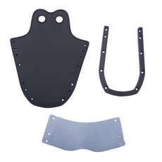 Ho Sports Adult Hs (Horse Shoe) Toe - Ersatz-Wasserskibindung