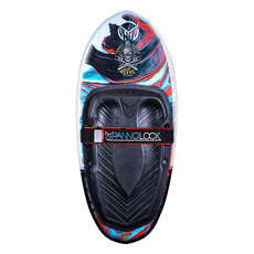 HO Sports Agent Kneeboard with Pannolock Strap