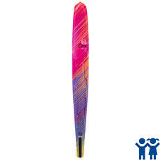 HO Sports Girls Omni Water Ski