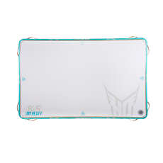 HO Sports Maui iLand 8 x 5-Inch Floating Mat