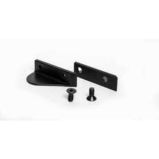 HO Sports Oxide Wing Set with Screws - Black
