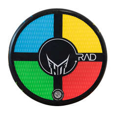 HO Sports RAD 3 Disc