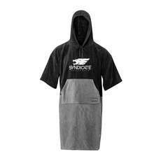 Ho Sports Syndicate Poncho Umkleidetuch