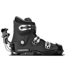 HO Sports Syndicate Hardshell Boot - Right