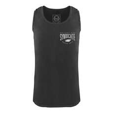 Ho Sports Syndicate Seal Tank - Grigio