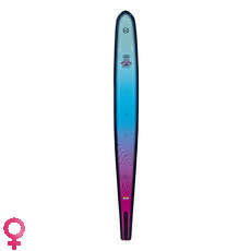 HO Sports Womens Fusion Freeride Water Ski