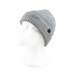 Hyperlite Docks Beanie - Gray Hyperlite Docks Beanie - Gray