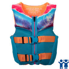 Gilet Da Wakeboard Hyperlite Girls Indy Cga