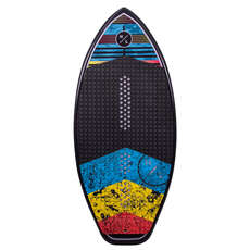 Tabla De Wakesurf Hyperlite Gromcast