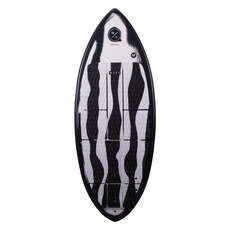 Tabla De Wakesurf Hi-Fi Hyperlite