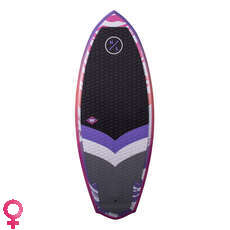 Hyperlite Ladies Good Daze Wakesurf Board