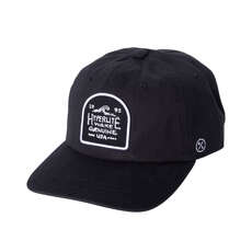 Cappello Patch Hyperlite Scribbler - Nero