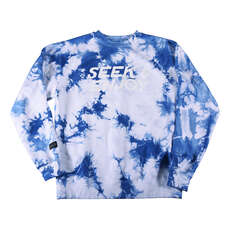 Felpa Girocollo Hyperlite Seeker