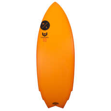 Tabla De Wakesurf Hyperlite Varial Accelerator