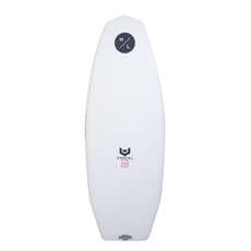 Tabla De Wakesurf Hyperlite Varial Mothership - Blank