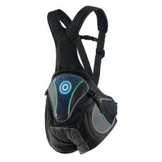 Neil Pryde ELITE Junior Trapeze Harness - Blue 630470