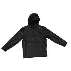 Giacca Guscio Anorak Radar - Nera