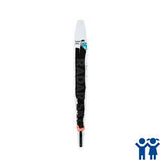 Sci Nautico Radar Boys Total Radar Awesomeness - Nero / Bianco / Blu