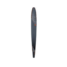 Radar Pro Build Senat Waterski - Textreme / Schiefergrau