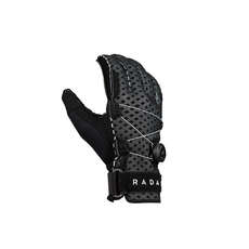 Radarski Vapor-K Boa Inside-Out-Handschuh - Schwarz / Grau Radarski Vapor-K Boa Inside-Out-Handschuh - Schwarz / Grau
