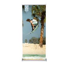 Ronix 2 x 6-Inch Action Banner