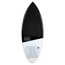Skimmer Ronix Carbon Air Core 3 - Blanco / Negro