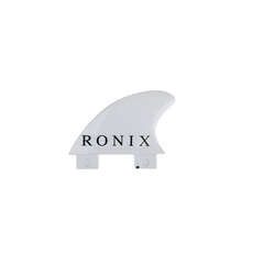 Ronix Fiberglass 2.3-Inch Bottom Mount Surf Fin - Белый