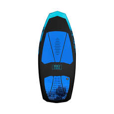 Ronix Koal Surface Powertail + Surfer - Negro / Azul