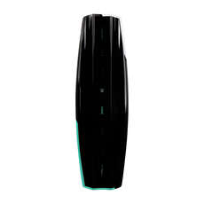 Ronix One Timebomb Wakeboard - Black Ice