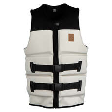 Giubbotto Di Salvataggio Ronix Paramount Yes Impact - Sandy Black