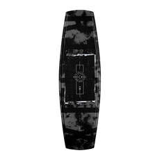 Ronix Parks Wakeboard Modello Core Boat Board - Metallic