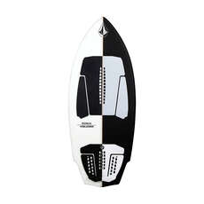 Ronix Volcom M50 Surfer - Blanco / Negro