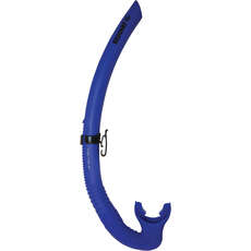 Beuchat Spy Schnorchel - Ultra Blue B-152168