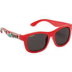 Cressi Teddy Polarisierte Sonnenbrille Für Coole Kinder - 3-5 Jahre - Aqua Pets