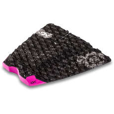 Dakine Carissa Moore Pro Surf Traction Pad  - Черный