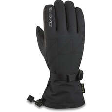 Dakine Frontier Gore-Tex Ski / Snowboard Handschuhe - Schwarz