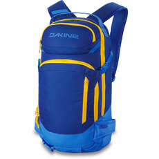 Dakine Heli Pro 20L Rucksack - Deep Blue 10003262
