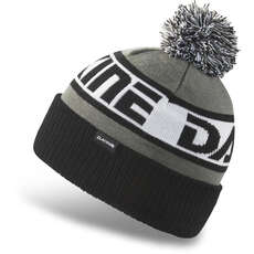 Dakine Jackson Pom Beanie - Schwarz 10000803