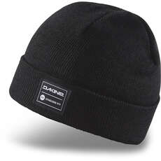 Dakine Kids Cutter Beanie - Schwarz