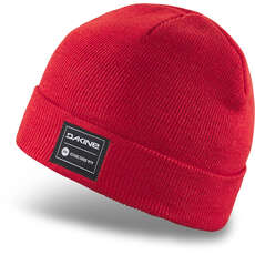 Dakine Kids Cutter Beanie - Rot 10003834